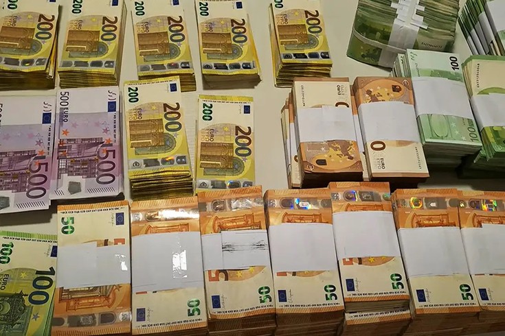 Европейский раскол: Бельгия блокирует планы Мерца по российским активам