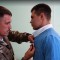 Десантники-штурмовики Ивановского соединения ВДВ награждены орденами Мужества в военном госпитале