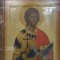 Икона святого мученика Никиты Бесогона с частицей мощей передана военнослужащим группировки «Центр»