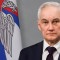 Министр обороны РФ поздравил военнослужащих, участвовавших в освобождении населенного пункта Могрица Сумской области