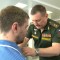 Начальник штаба МТО ВС РФ вручил награды участникам специальной военной операции