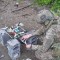Операторы БПЛА группировки войск «Центр» уничтожили укрытия с живой силой ВСУ на Добропольском направлении