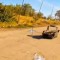 Операторы FPV-дронов соединения специального назначения группировки войск «Центр» уничтожили наземные роботизированные комплексы ВСУ на Добропольском направлении