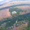Операторы FPV-перехватчиков войск беспилотных систем группировки «Запад» поразили БПЛА ВСУ на Краснолиманском направлении