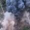 Операторы ударных БПЛА группировки «Восток» ликвидировали узел обороны ВСУ в районе Запорожья
