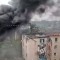 Операторы войск беспилотных систем ГВ «Южной» разгромили склад материальных средств ВСУ в Алексеево-Дружковке