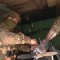 Расчет «Ланцета» ивановских десантников уничтожил группу подвоза ВСУ в Запорожской области