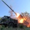 Расчет РСЗО Ураган ГВ «Запад» уничтожил живую силу и боевую технику ВСУ на Краснолиманском участке