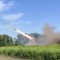 Расчет РСЗО «Ураган» «Востока» нанес огневой удар по району сосредоточения живой силы ВСУ в районе Запорожья