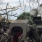 Расчеты 122-мм гаубиц Д-30 ВДВ в составе группировки войск «Днепр» поразили опорный пункт ВСУ в Запорожской области