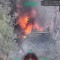 Расчеты барражирующих боеприпасов «Ланцет» группировки «Восток» ликвидировали артиллерийские орудия ВСУ в Запорожье