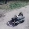 Расчеты FPV-дронов соединения спецназа группировки войск «Центр» продолжают системную работу по уничтожению наземных беспилотных средств подвоза ВСУ в населенном пункте Сергеевка ДНР
