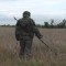 Военнослужащие инженерно-саперного батальона группировки «Центр» ведут разминирование освобожденных территорий ДНР