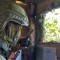 Военнослужащие поста воздушного наблюдения группировки «Центр» уничтожают беспилотники ВСУ на Добропольском направлении