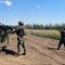 Военнослужащие поста воздушного наблюдения группировки войск «Центр» уничтожили ударные БПЛА ВСУ, направлявшихся в сторону Донецка