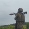 Военнослужащие штурмовых подразделений группировки войск «Запад» прошли интенсивную боевую подготовку на полигоне в тыловом районе
