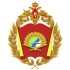 Новосибирское высшее военное командное училище (НВВКУ)