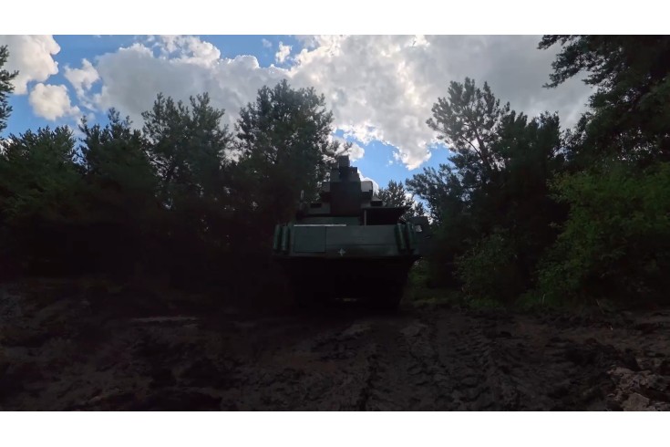 Расчеты ЗРК С-300 продолжают уничтожать угрозы со стороны ВСУ на Харьковском направлении в свой профессиональный праздник